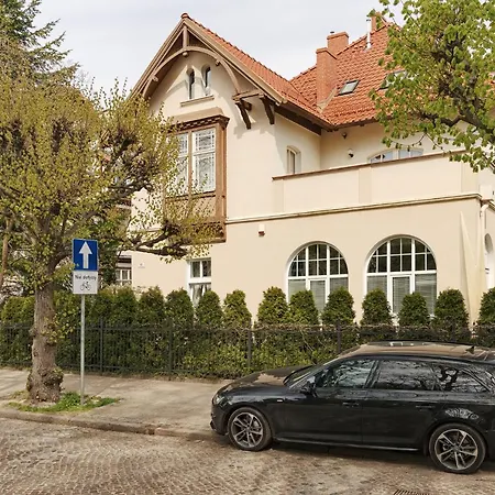Apartman Sanhaus - Oslo - Stylowe Z Klimatyzacja