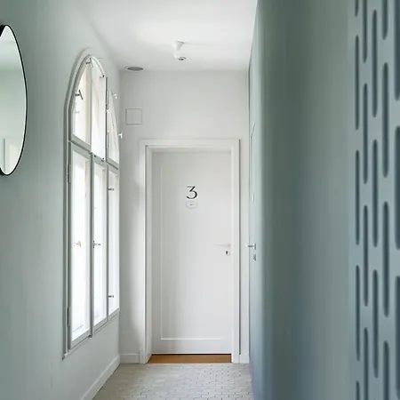 Apartman Sanhaus - Oslo - Stylowe Z Klimatyzacja *