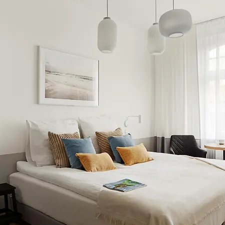 Apartment Sanhaus - Oslo - Stylowe Z Klimatyzacja Zoppot