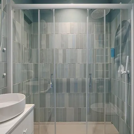 Sanhaus - Oslo - Stylowe Z Klimatyzacja Zoppot