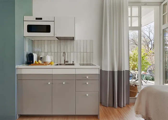 Sanhaus - Oslo - Stylowe Z Klimatyzacja