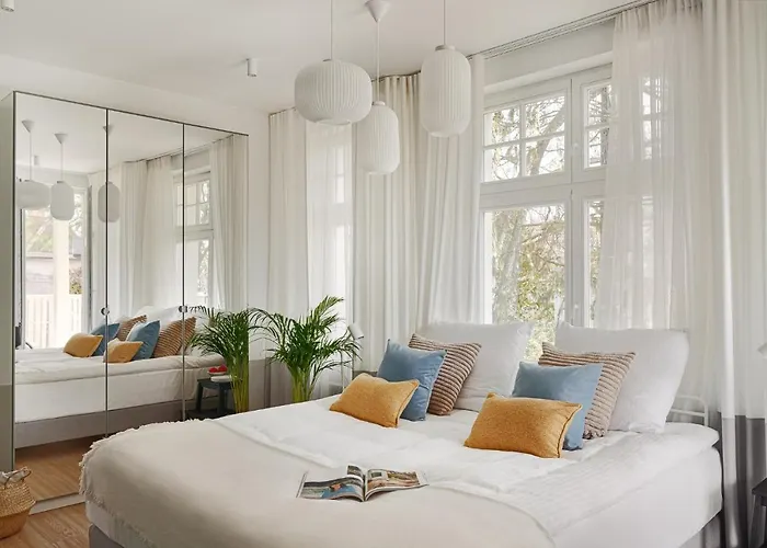 Sanhaus - Oslo - Stylowe Z Klimatyzacja Appartamento