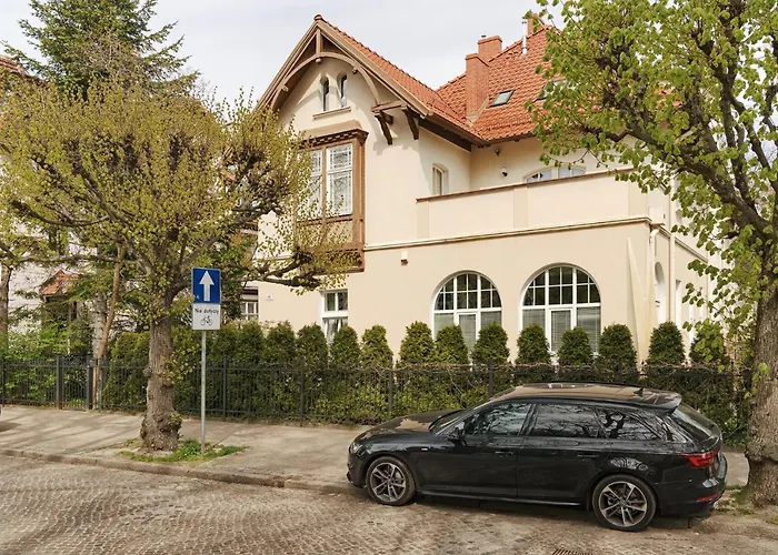 Appartement Sanhaus - Oslo - Stylowe Z Klimatyzacja