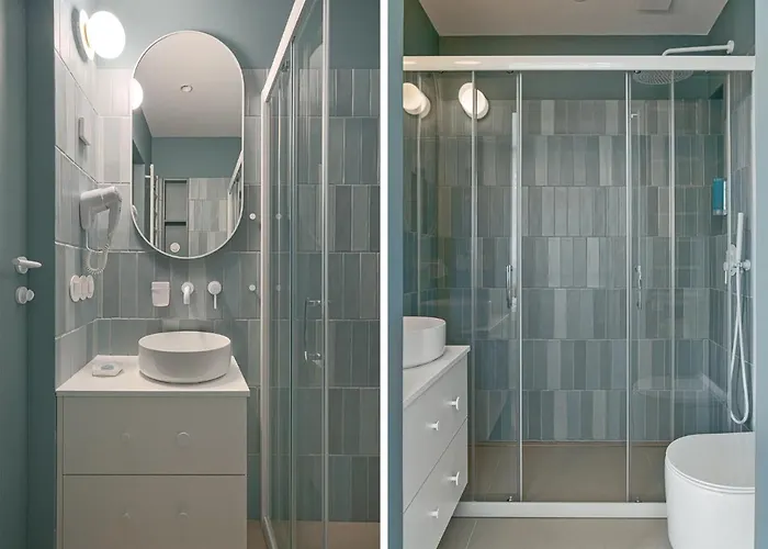 Sanhaus - Oslo - Stylowe Z Klimatyzacja Appartamento Sopot