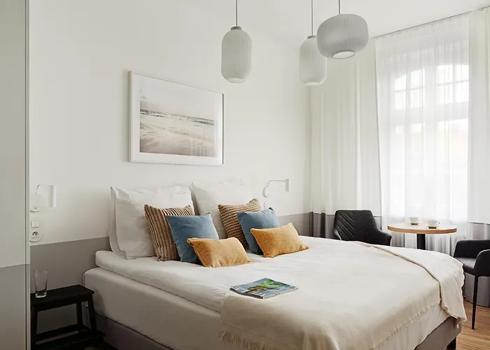 Appartement Sanhaus - Oslo - Stylowe Z Klimatyzacja Sopot