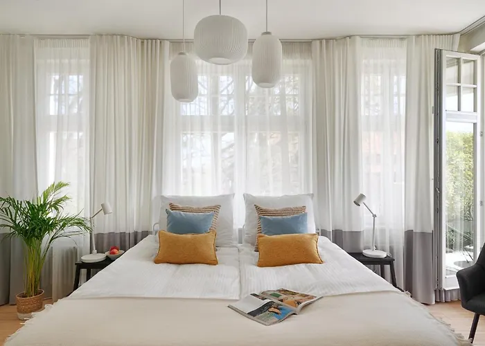 Appartamento Sanhaus - Oslo - Stylowe Z Klimatyzacja *