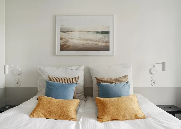 Sanhaus - Oslo - Stylowe Z Klimatyzacja Appartement Sopot