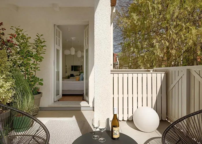 Sanhaus - Oslo - Stylowe Z Klimatyzacja