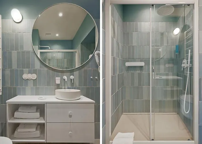 Sanhaus - Oslo - Stylowe Z Klimatyzacja Appartement